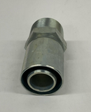 Kurt Hydraulics  MP-18-20-R5  1-1/8 Hose ZID Crimp x 1-1/4 Male Npt Straight-4