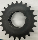 Martin 60BTB23H #60 Chain Bushing Bore Sprocket 23 Teeth-3