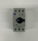 Allen Bradley  140M-D8N-B25 Ser. C  2.5-Amp Motor Circuit  Protector-1