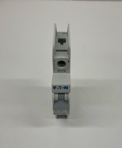 Eaton  WMZT1C06 6 Amp Circuit Breaker  Type C, 10kA