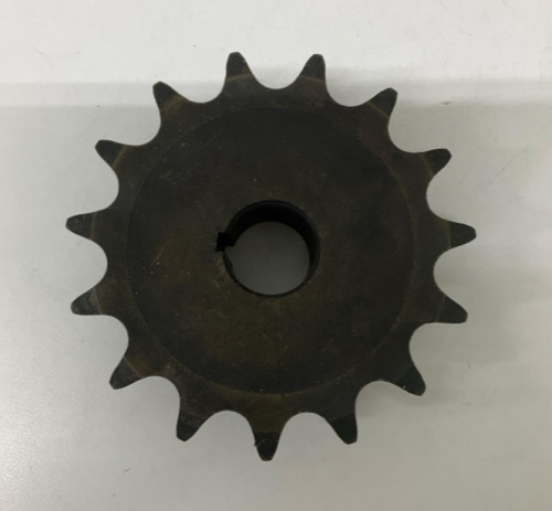 Martin 60BS15-7/8 Sprocket Bored to Size 15 Teeth, 7/8" Bore