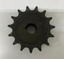 Martin 60BS15-7/8 Sprocket Bored to Size 15 Teeth, 7/8" Bore-2