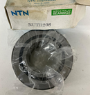 NTN NUTR208 Double Seal Follower Needle Roller Bearing 80 X 40 X 30 mm-4