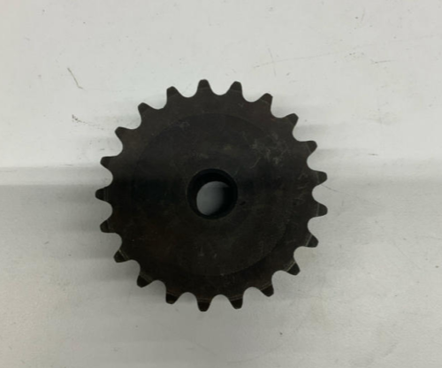 Martin 35B21 #35 Bore to Size Sprocket 1/2'' Bore, 21 Teeth