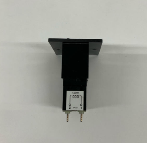 KEP  B1631 Counter  24 Vac 10 Cps
