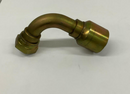 Kurt hydraulics  FFX90-20-20-W  1-1/4'' Hose Crimp x 1-1/4'' Orfs Swivel 90°-5