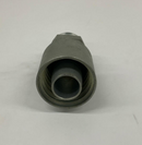 Kurt Hydraulics  MJ-20-24-W  1-1/4'' Hose ID Crimp x 1-7/8''-12 JIC Male Rigid-2