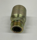 Kurt Hydraulics  OM-16-16-W  1'' Hose ID Crimp x 1'' Boss Oring Male-5