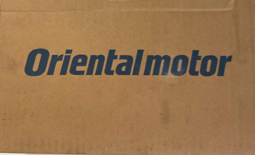 Oriental Motor RKSD507-A Bi-Polar 5 Phase Microstep Driver