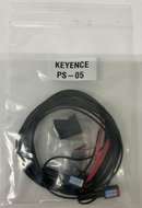 Keyence PS-05 Photoelectric Receiver & Sender Sensors-1