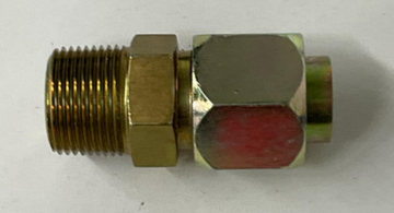 Parker 12FTX-S Triplelok 3/4" 37° Fitting w/ 12 TX Sleeve & 12BTX Nut