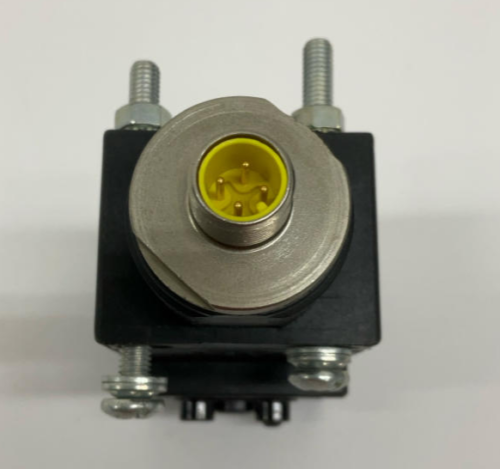 Allen Bradley 42GRF-9100-QD Fiber Optic Sensor Photoswitch