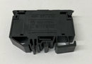 Allen Bradley 1492-WFB10 Din Mount Fuse Holder-1