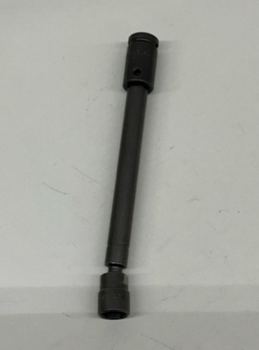 Apex KA-45-6  3/8'' Square Drive  1/2'' 6-Point Extension Universal 6'' Long