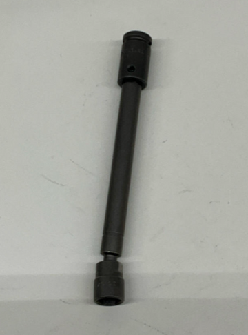 Apex KA-45-6  3/8'' Square Drive  1/2'' 6-Point Extension Universal 6'' Long