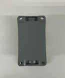 Weidmuller  1787640000  H-D-C-10B-SBU-2M20G  Size 4 Base Housing-5