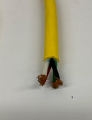Murr 7700-A4001-U1C0100 7/8'' Mini 4-Pole Male Cable 1-Meter-4