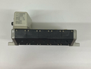 SMC  VV815-03S-SUQW0   Manifold 4 Slot w/ Devicenet EX230-SDN1 Module-6