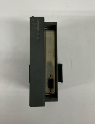 Siemens  6ES7-340-1AH02-0AE0 Simatic Communication Module