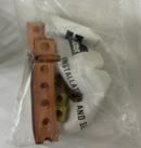 Parker SE4VX100 Thermo-Expansion Valve R22 1/2" Inlet 7/8" Outlet-5