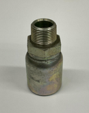 Kurt Hydraulics  MP-16-12  1'' Hose ID Crimp x 3/4'' Male Npt Rigid-1