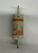 Gould Shawmut A50P80 80-Amp, 500 Vac Type 4 Fuse-3