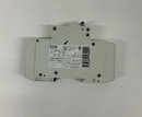 Eaton  WMZT1C03 3 Amp Circuit Breaker Type C, 10kA-2