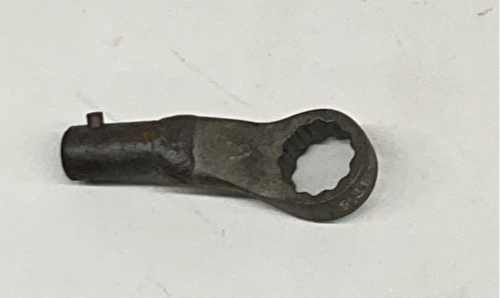 Belknap RJB-13M  13mm  12-Point Torque Wrench End