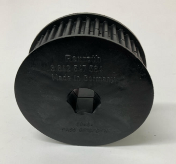 Rexroth Bosch 3842547564 Timing Belt Pulley