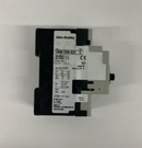 Allen Bradley  140M-D8N-B25 Ser. C  2.5-Amp Motor Circuit  Protector-2