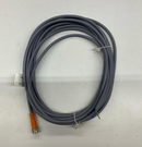 Balluff BKS-S48-05 Sensor Cable 3-Pin Female 10-30VDC, 5-Meters-5
