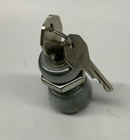 HGM LP309-1005-R Ignition Switch B342/00 w/ 2 Keys-5