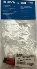 Brady 90844 Minature Circuit Breaker Lockout-4