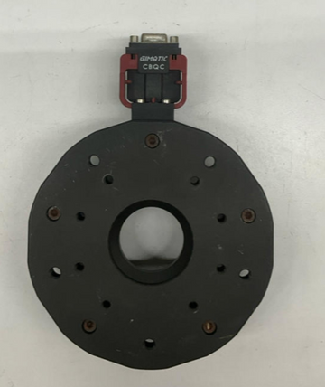 Gimatic QC150-B Quick Change Adapter - 0