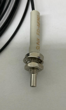 Panasonic FD-NFM2 Fiber-Optic Sensor ) UFDNFM2. Sensor Only Included-3