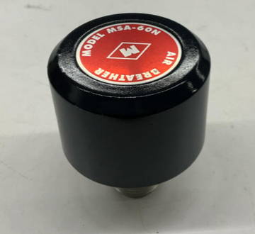 Masuda MSA-60N 1/2" Air Breather Vent - 0