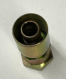 Dayco HY12-12MJPF 3/4" Hose X 3/4-14 JIS 30° Female Swivel Hydraulic Fitting-3