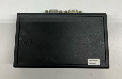 Thermo Ramsey Keyboard-08 Motor Power Controller