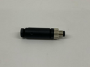 Turck BS-5143-0 Field Connector M8 4-Pole, Male U6513-4