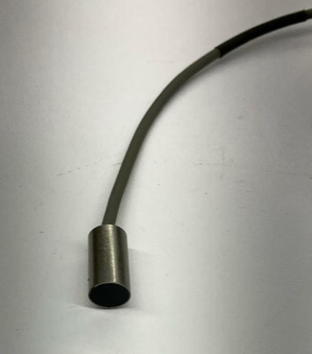 Sunx Panasonic GH-8SE 4mm Cylinder Inductive Proximity Sensor