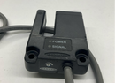 Banner SL10VB6VY Slot Sensor 10-30 VDC-5