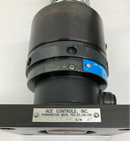 Ace Controls 106-9125 1-1/2" X2" RR Adjustable Shock Absorber-6