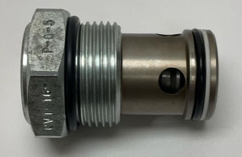 Eaton Vickers CV1-16-9-0-5 Hydraulic Check Valve 3000 Psi