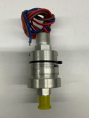 CCS 611G9005 Pressure Switch Proof 500 PSIG  125/250V, 30/125VDC-1