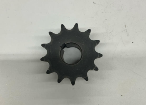 Martin 40BS13HT-3/4  #40 Chain 3/4'' Bore Finished Sprocket 13 Teeth