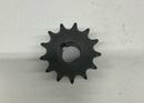 Martin 40BS13HT-3/4  #40 Chain 3/4'' Bore Finished Sprocket 13 Teeth-2