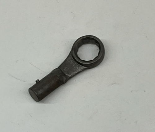 Belknap RYB-18M 18mm "Y" Shank 12 Point Torque Wrench Insert