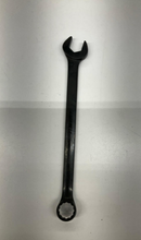 Cornwell CWB-16  16mm Black 12-Point Combination Wrench 9'' Long-3