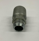 Kurt Hydraulics  MJ-20-24-W  1-1/4'' Hose ID Crimp x 1-7/8''-12 JIC Male Rigid-3