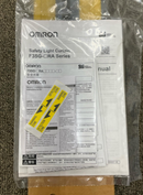 Omron STI F3SG-4RA1790-30 Safety Light Curtain Set 1790mm-2